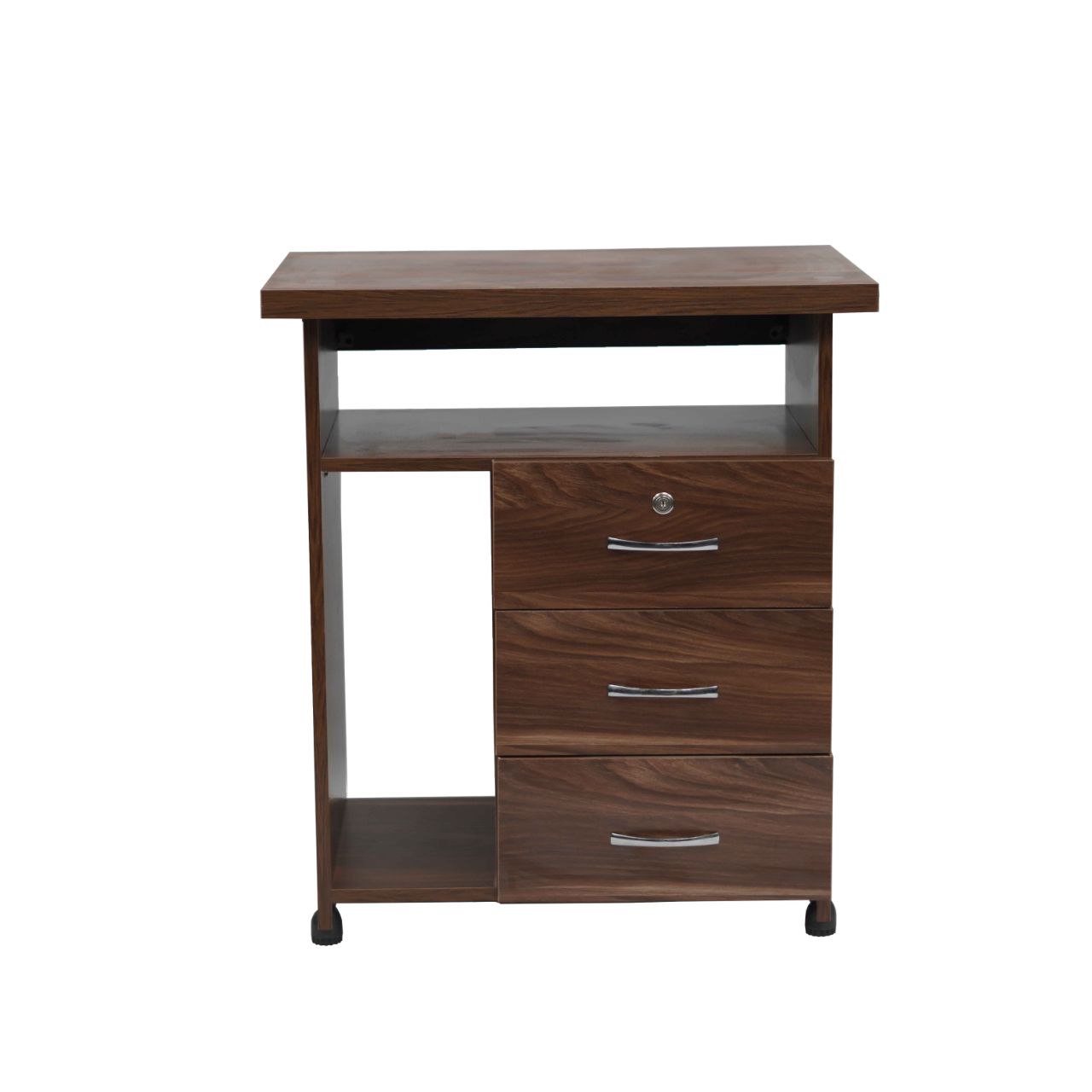 ال میز مدیریتی همسطح