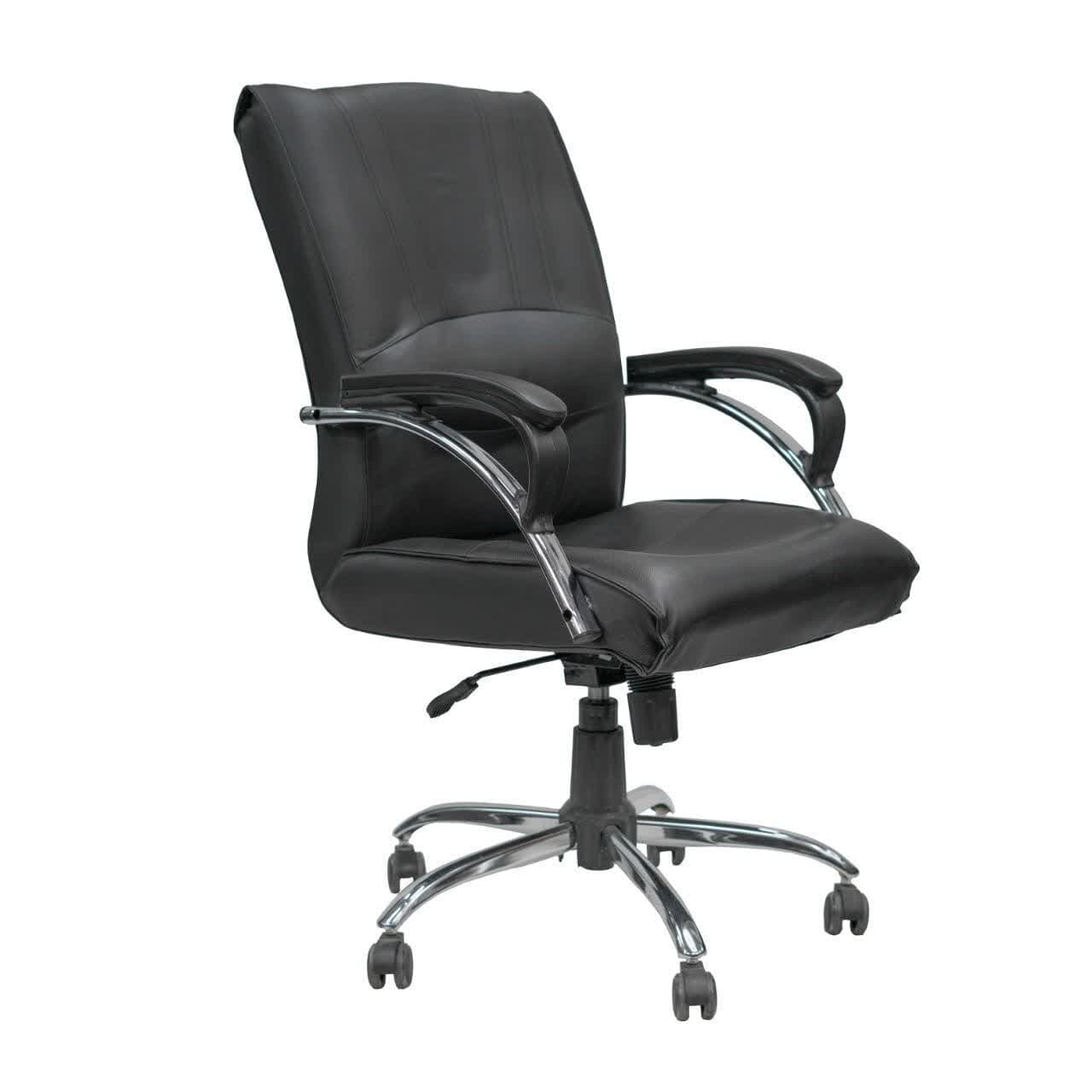 صندلی کارمندی مدل پدیده کد 361L