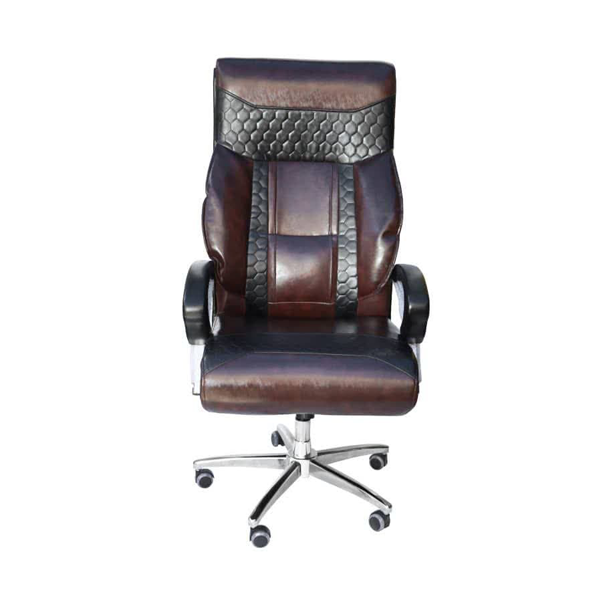 صندلی مدیریتی مدل اتوبوسی مکزیکی کد 328S