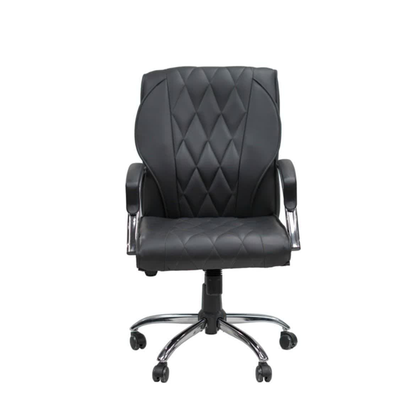 صندلی کارمندی مدل نچرال کد 368L