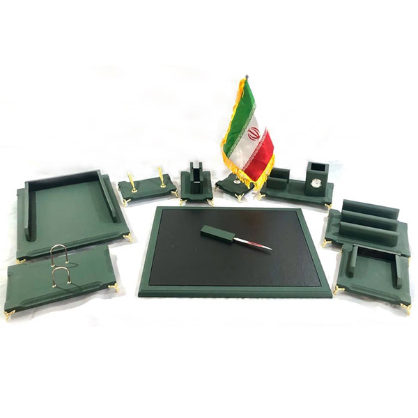 ست رومیزی 10 تکه k500