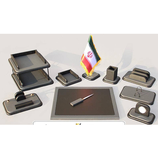 ست رومیزی 10 تکه k200