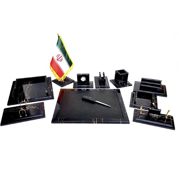 ست رومیزی 11 تکه k400