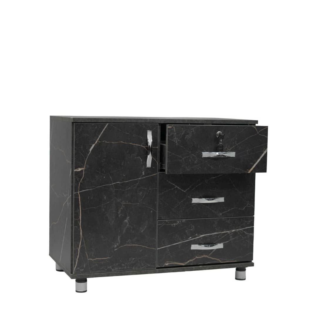 ال میز مدیریتی