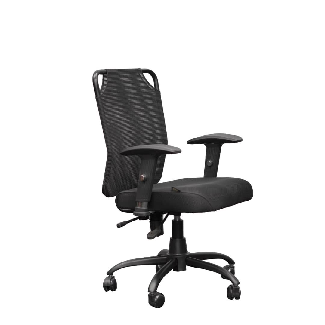 صندلی کارمندی کد 359L