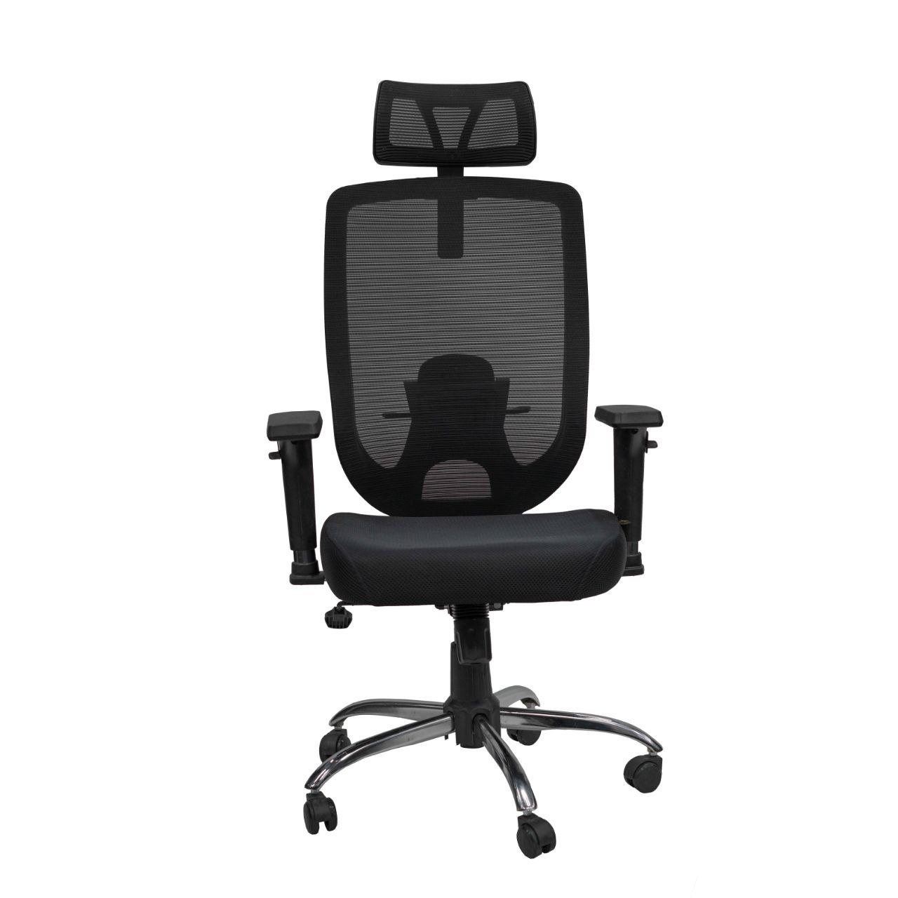 صندلی مدیریتی توری کاربن کد 336S