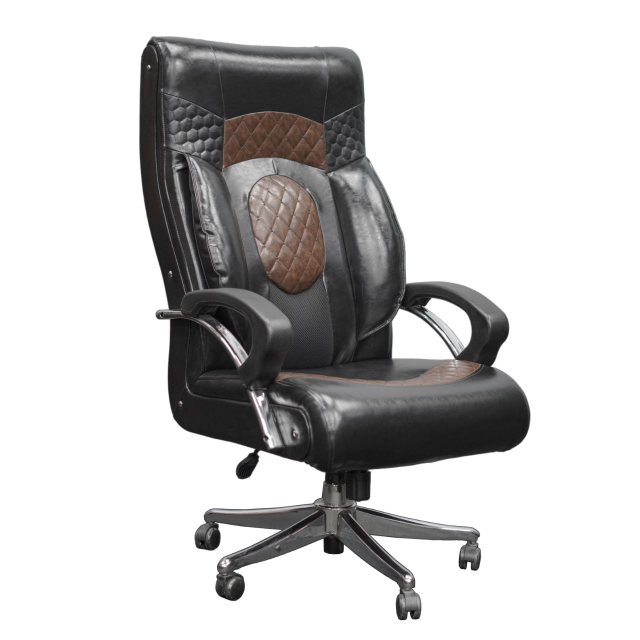 صندلی مدل مدیریتی اتوبوسی ونیس کد 325S