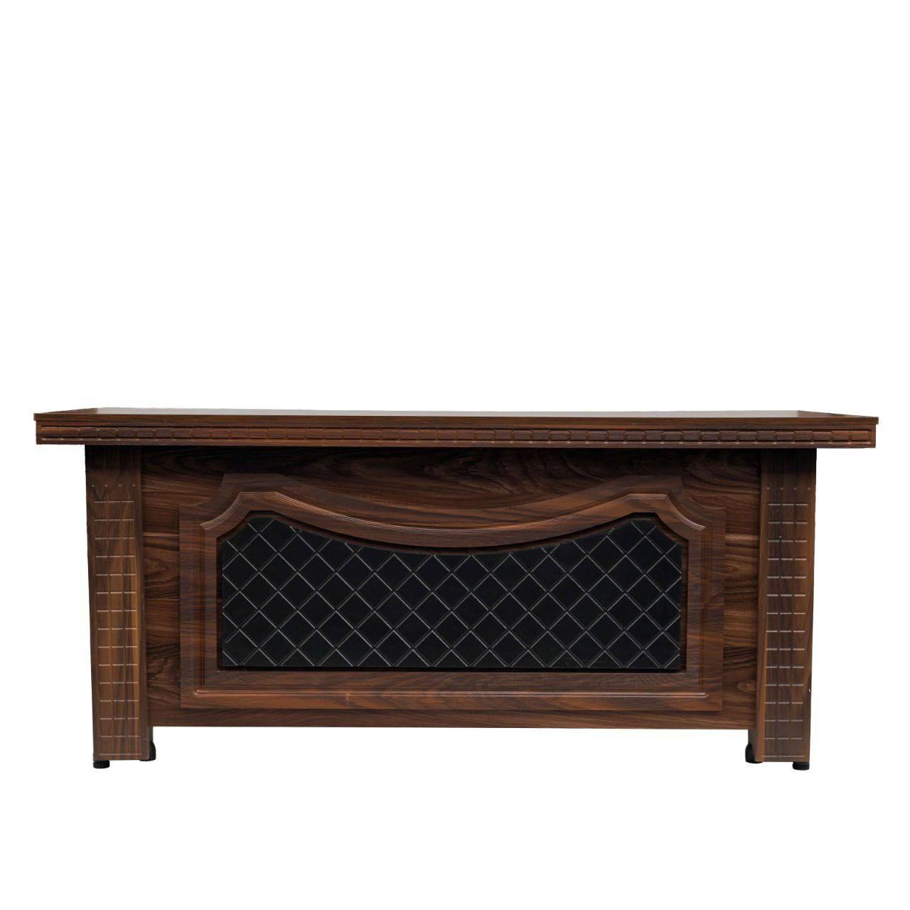 میز اداری روزا 70*180 با ال