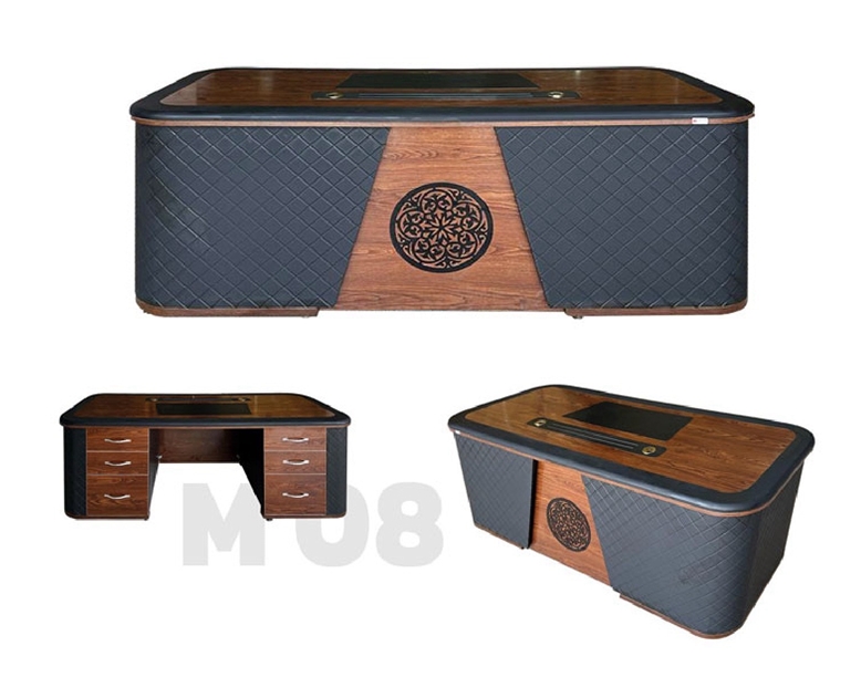 میز مدیریتی M08