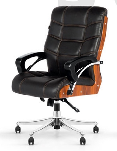 صندلی کارمندی SK07