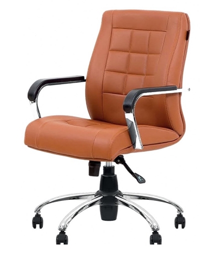 صندلی کارمندی K640