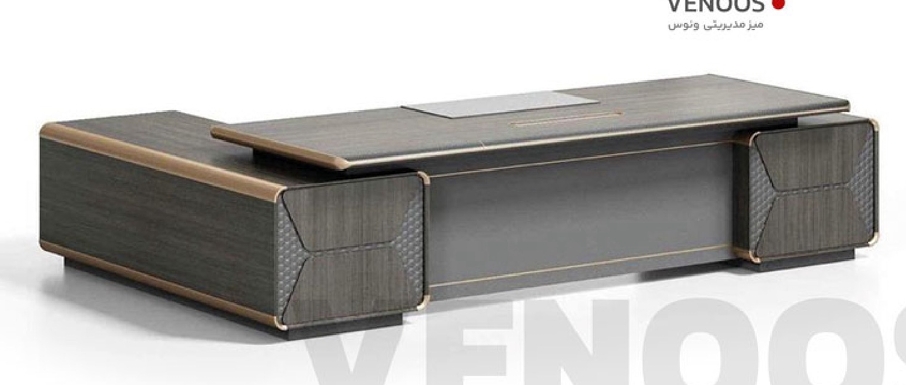 میز مدیریتی ونوس
