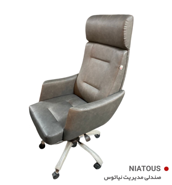 صندلی مدیریتی نیاتوس