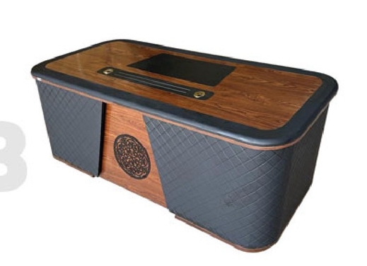 میز کارمندی M08