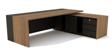 میز مدیریت آترین